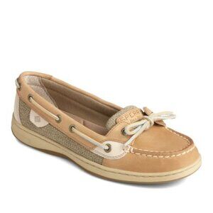Sperry Angelfish Boat Shoe Size 7.5
